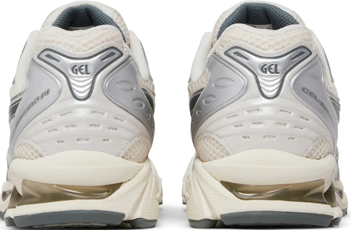 14 Gel-Kayano ASICS Dark Birch Pewter 0529
